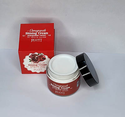 JIGOTT Shining cream